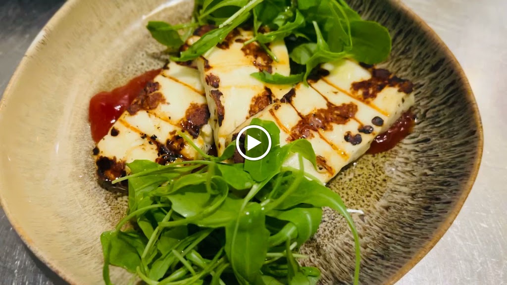 Hungry Gastro Food Bar — Videos