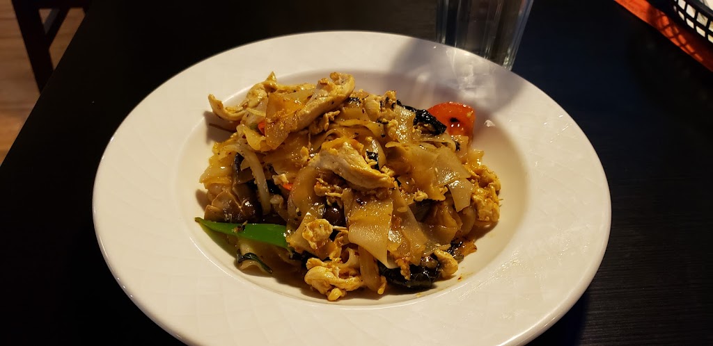 Thai Street Cafe