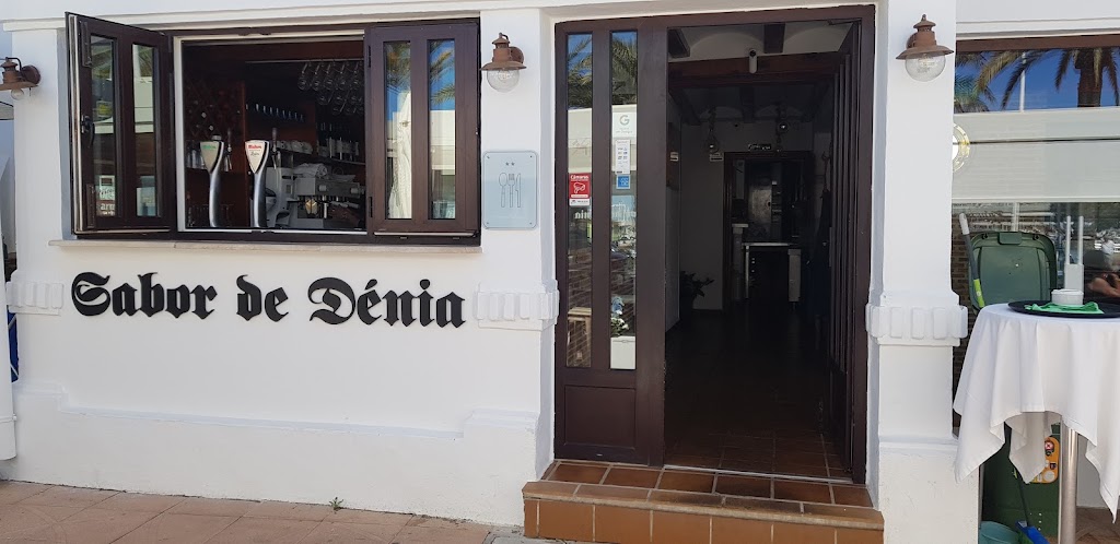 Sabor de Denia