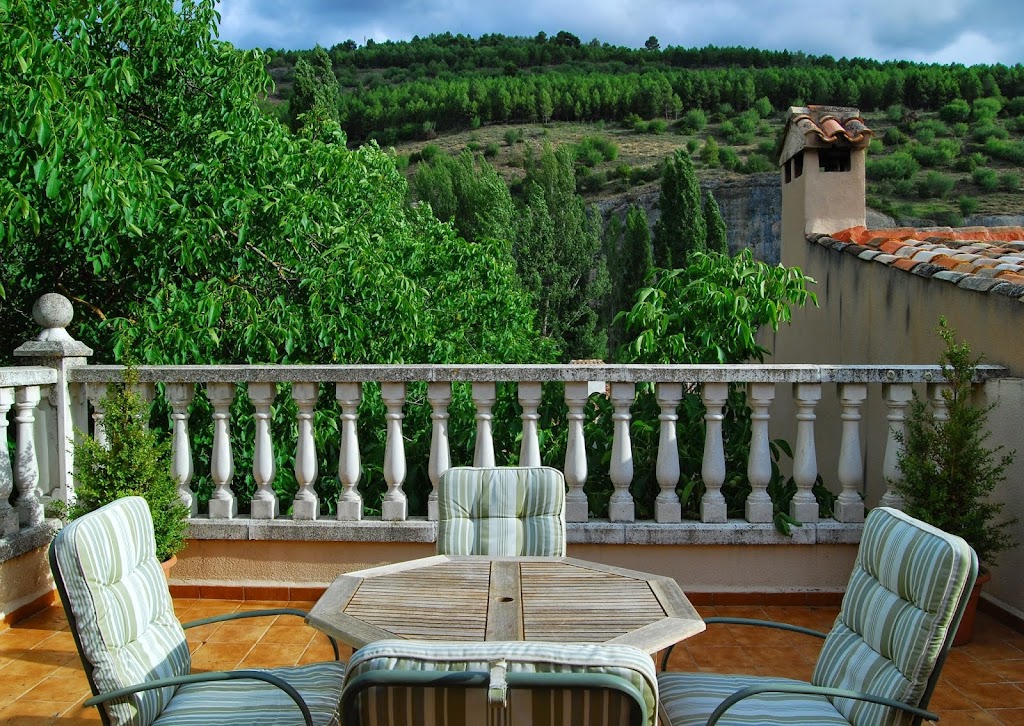 Hostal Restaurante La Noguera