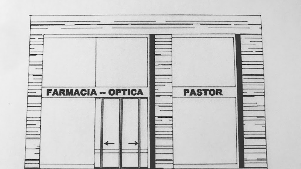 Farmacia Lda. Carmen Pastor Mancisidor