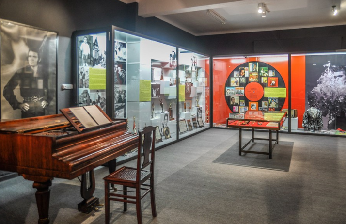 Museo Etnologico de Elda