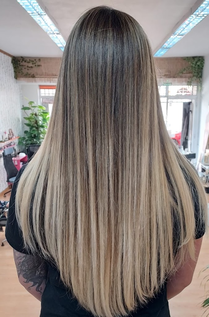 Peluqueria y Estetica Camaleon