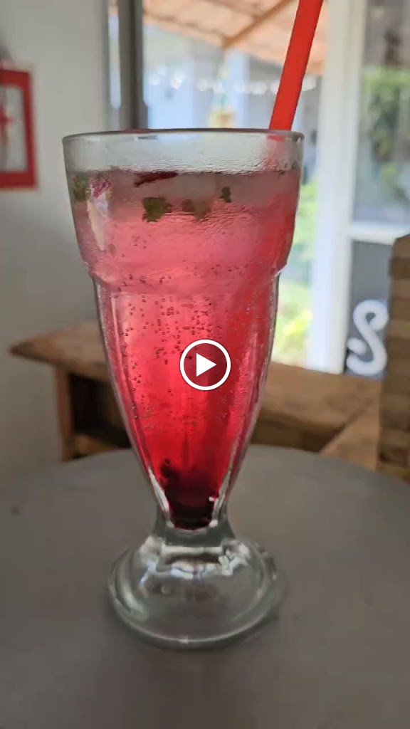 Food & drink