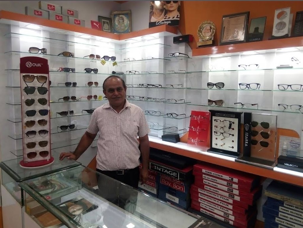 Chawla Opticals