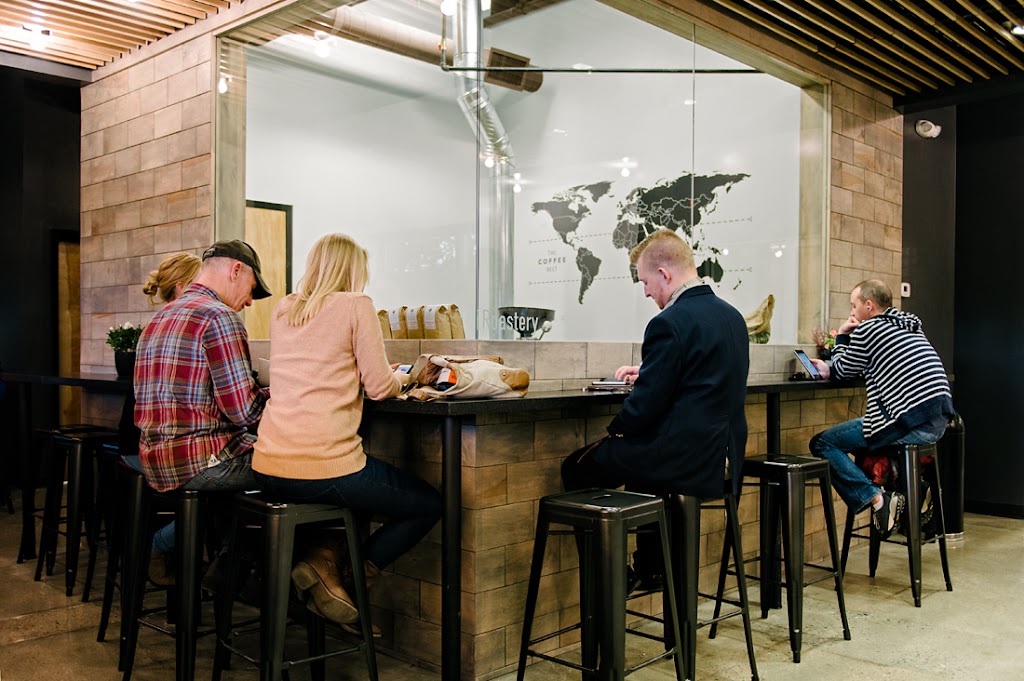 Photo of Sweet Bloom Coffee