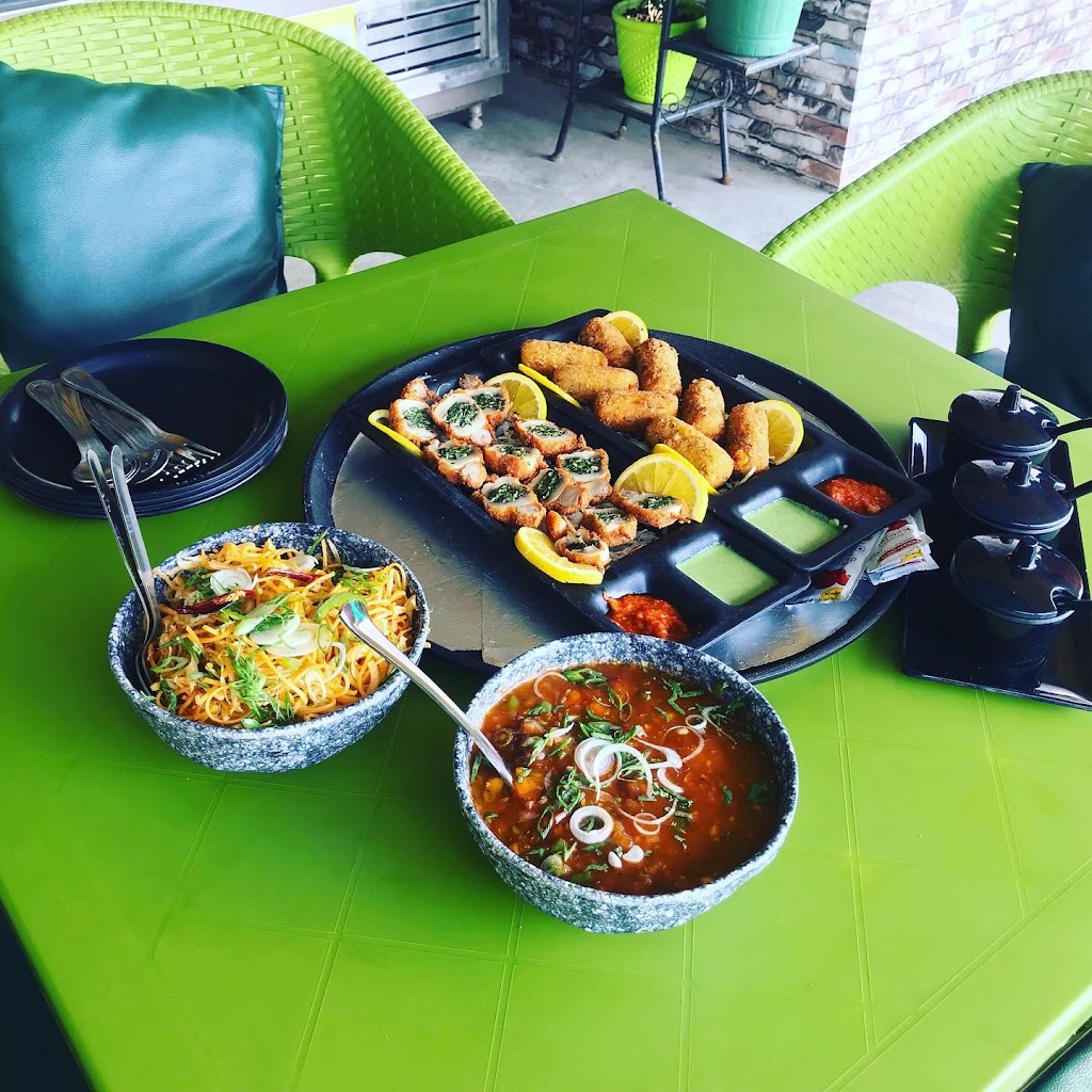 Food & drink