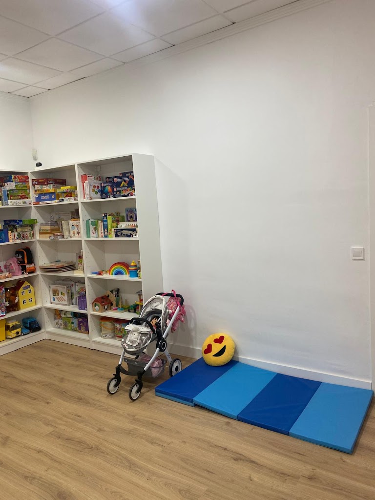 Gabinete de Logopedia Fonemas - Susana Gallego Herrera