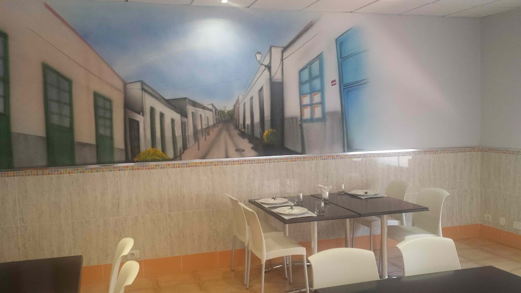 Bar Cafeteria Boca Boca