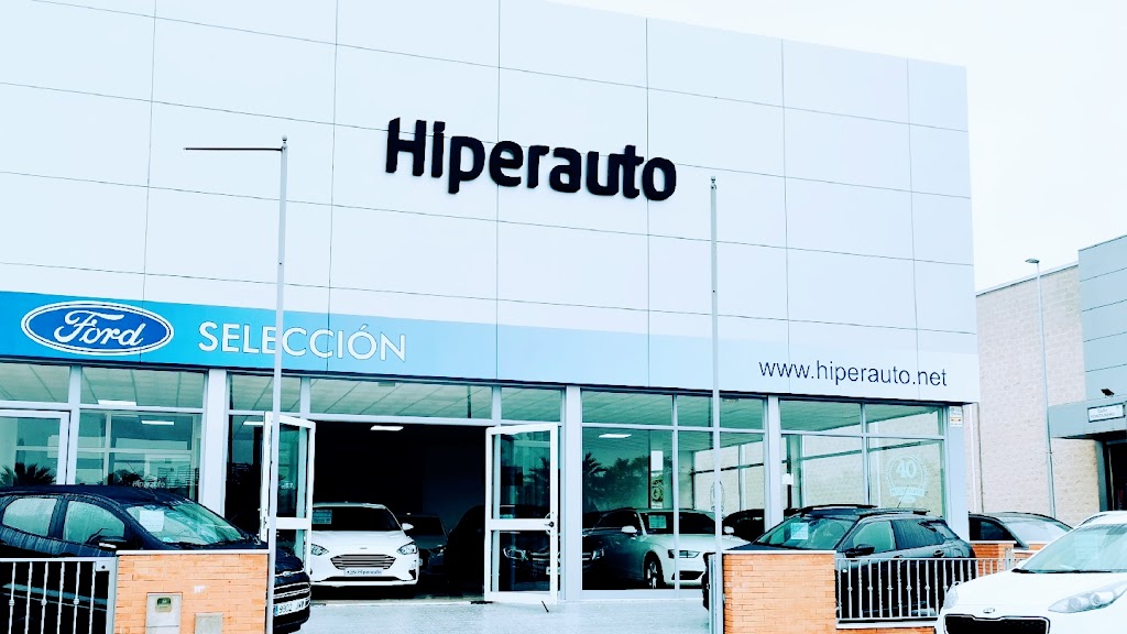 HIPERAUTO OCASION - Coches de ocasion en Coria del Rio - Coches de segunda mano en Coria del Rio
