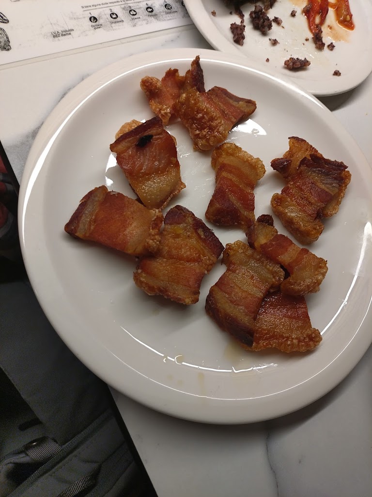 Restaurante Al Tulipan de Oro — Mas recientes