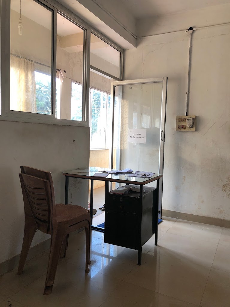 Dr. Dr Muhammed Asharaf