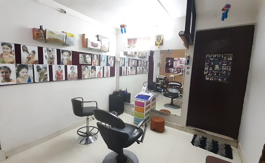 Glamour Beauty Parlour & Spa ( AC Salon)