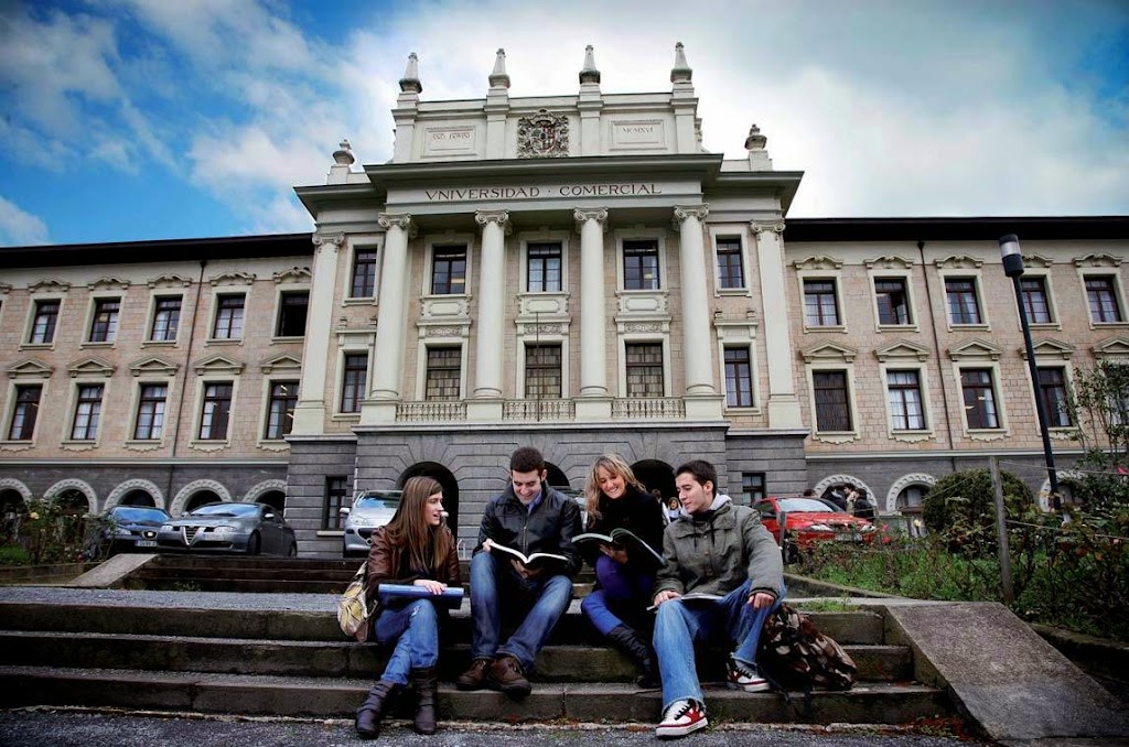Deusto Business School - Bilbao