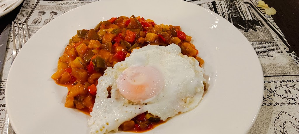 Restaurante Hotel Carmen