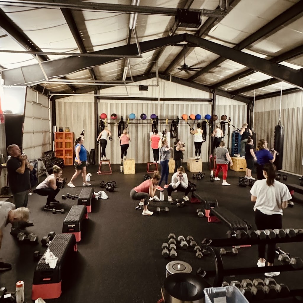  Dysfunctional Fitness