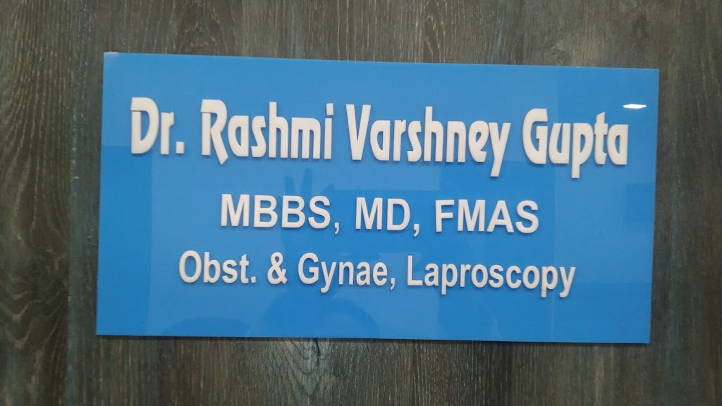 Dr. Dr Rashmi Varshney Gupta Gynecologist In Dehradun Best Obstetrician Best Robotic And Laparoscopic Surgeon