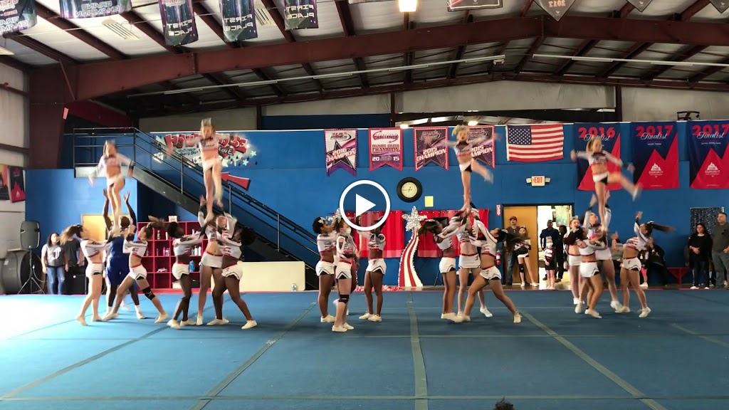  Freedom Athletics Inc