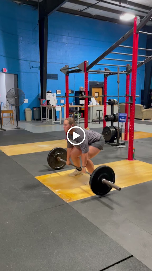  Spark Fitness and Performance