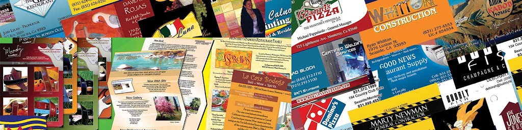 Pixels Graphic Design