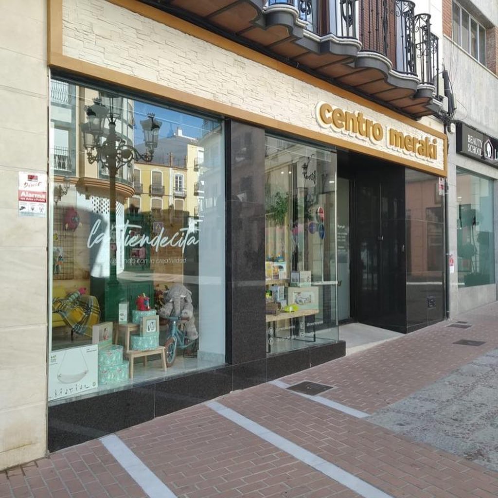 Centro meraki
