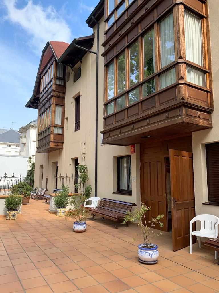 Casa Reposo Siervas de Maria