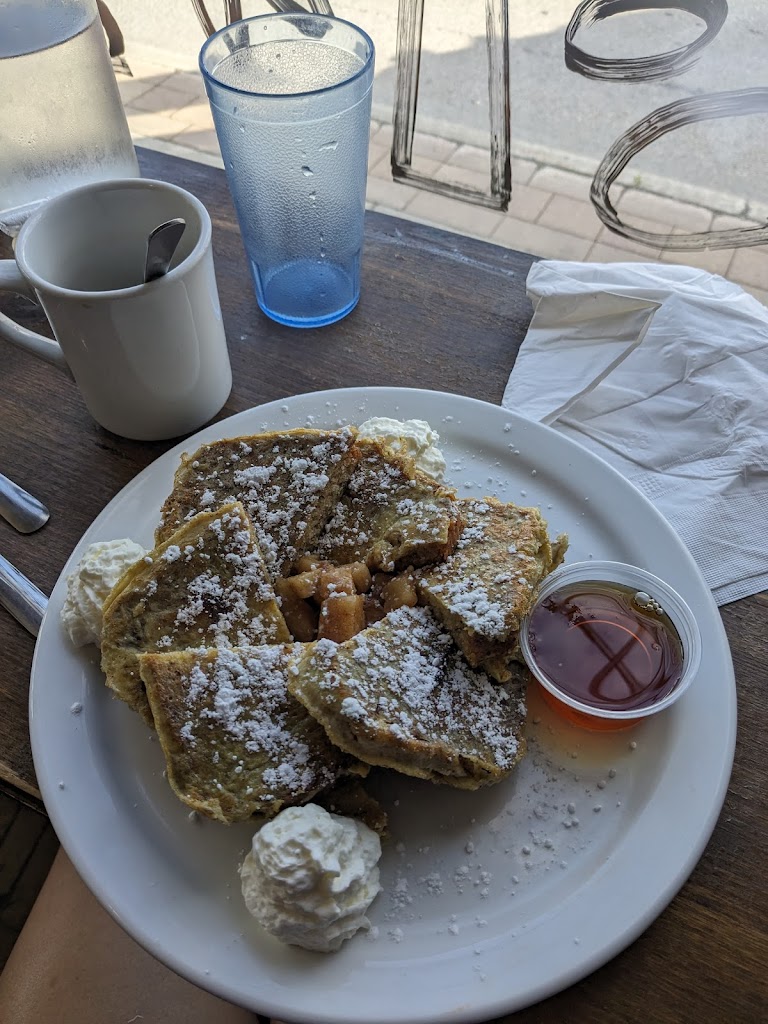French toast