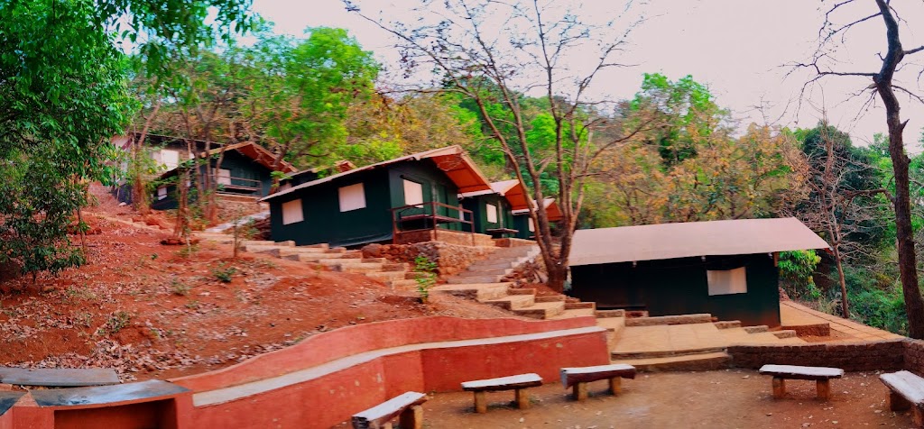 Camp Koyna Riverside Eco Resort