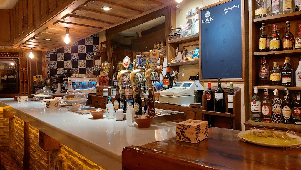 La Herencia Oinordetza