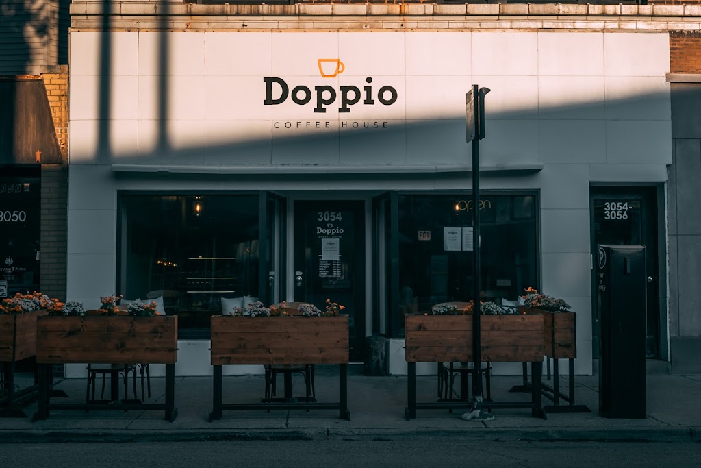 Photo of Doppio Coffee House