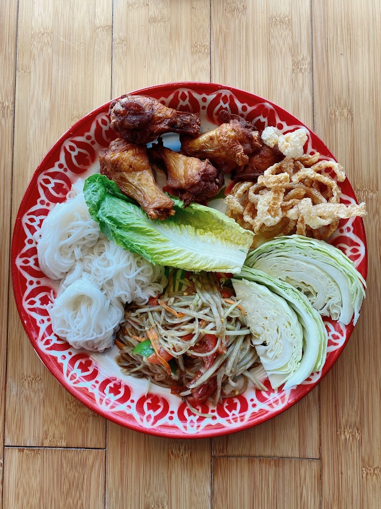 Thai 9 Cuisine