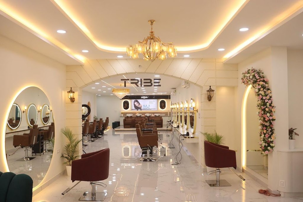 Tribe Unisex Salon