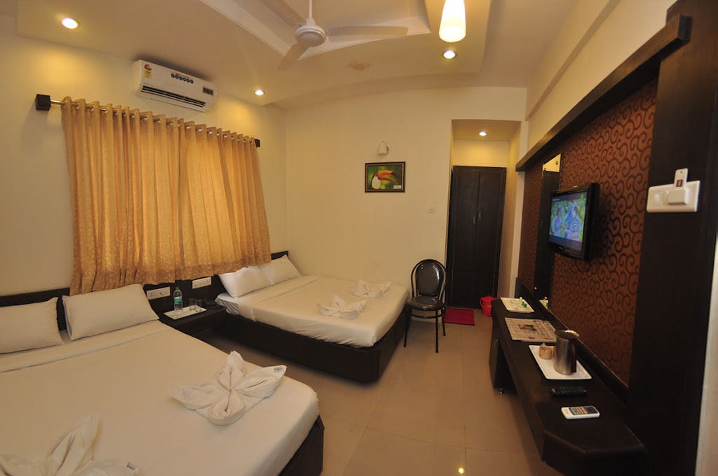 Royal Indu Hotel Family Restaurant And Bar
