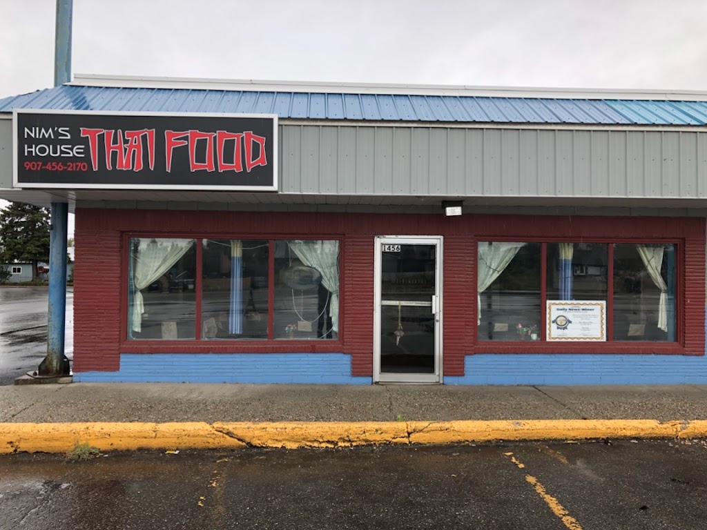 Nim's House of Thai Food