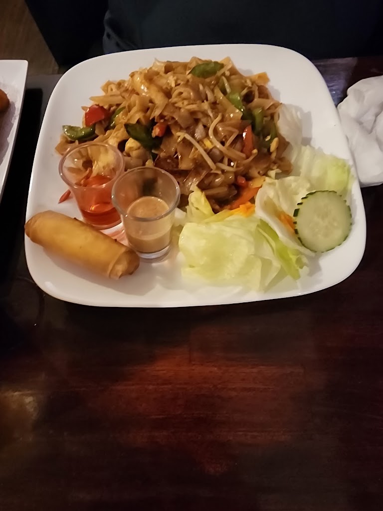 Thai Elephant