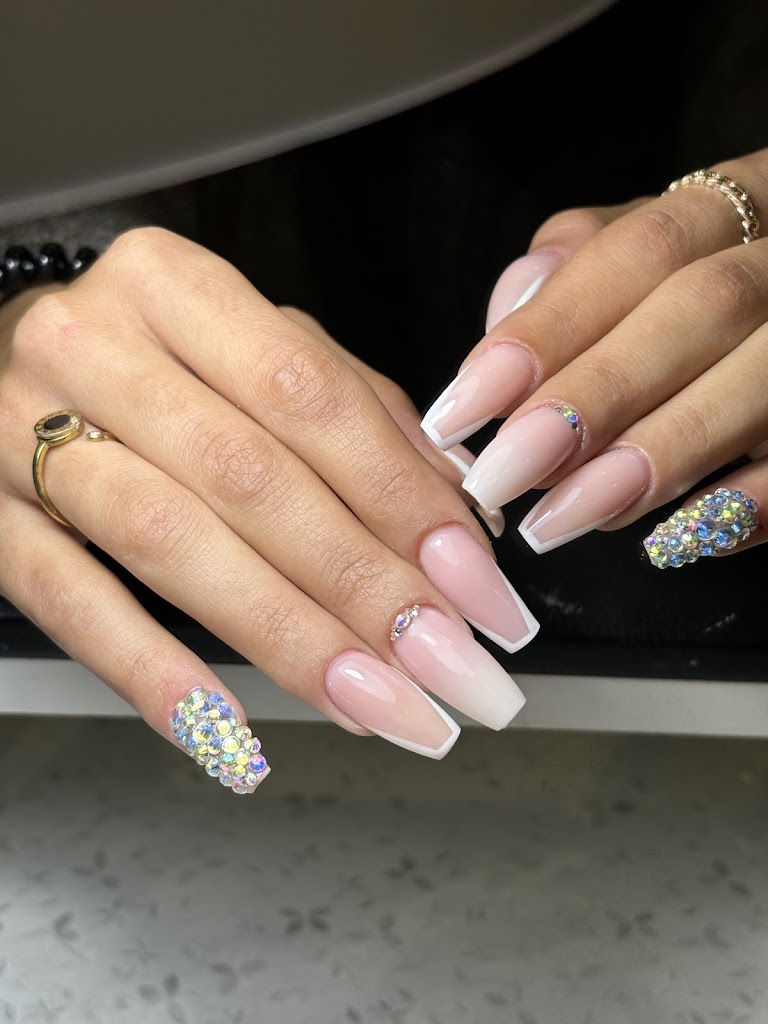 March Nails