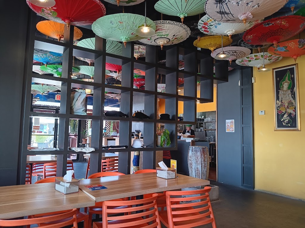 JARANIN THAI EATERY