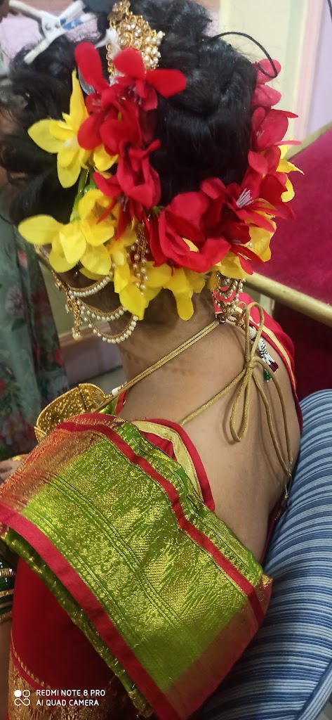 Nikhar Beauty Care Spa