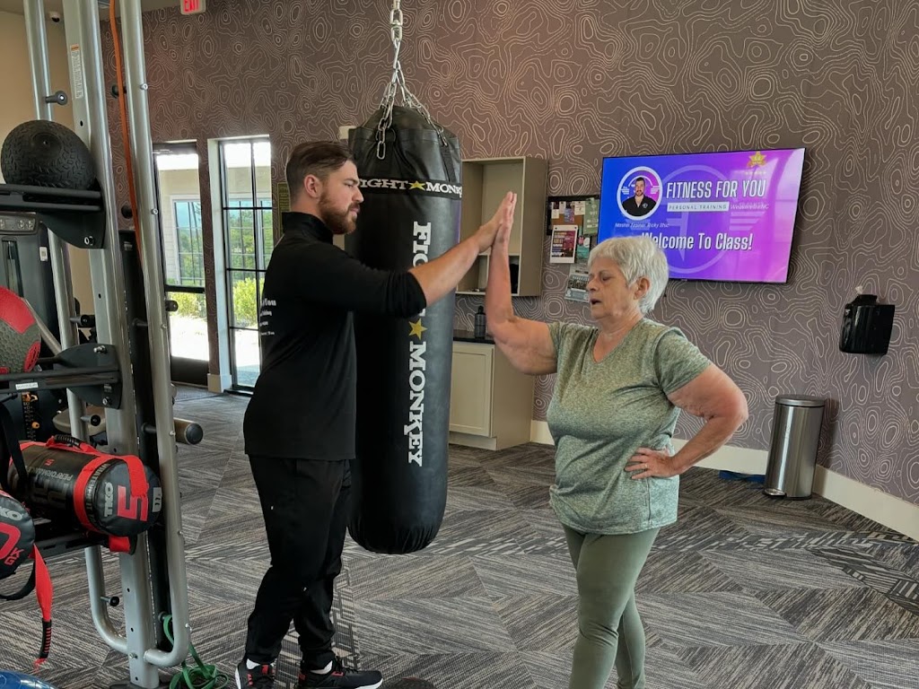  Fitness For You - Personal Training