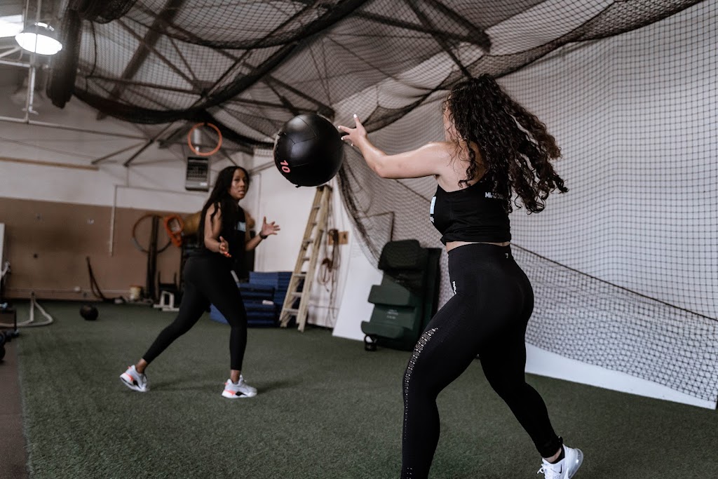  The Experience Integrative Fitness and Nutrition