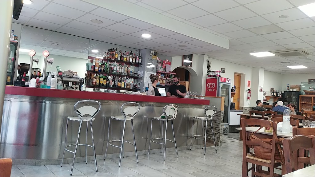 Restaurante Can Jordi