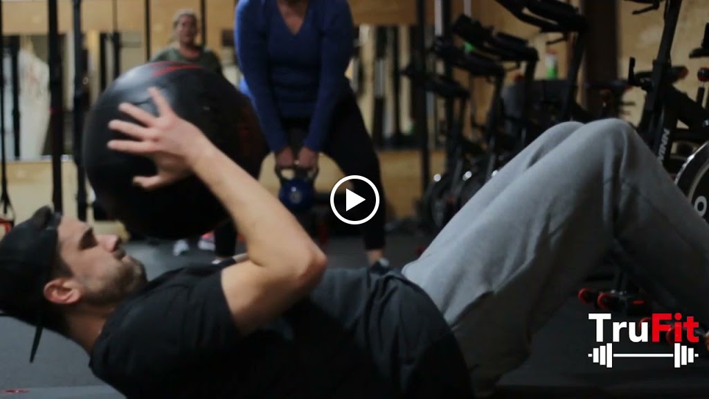  TruFit | Gym | Personal Training | Post Falls | Coeur D Alene |