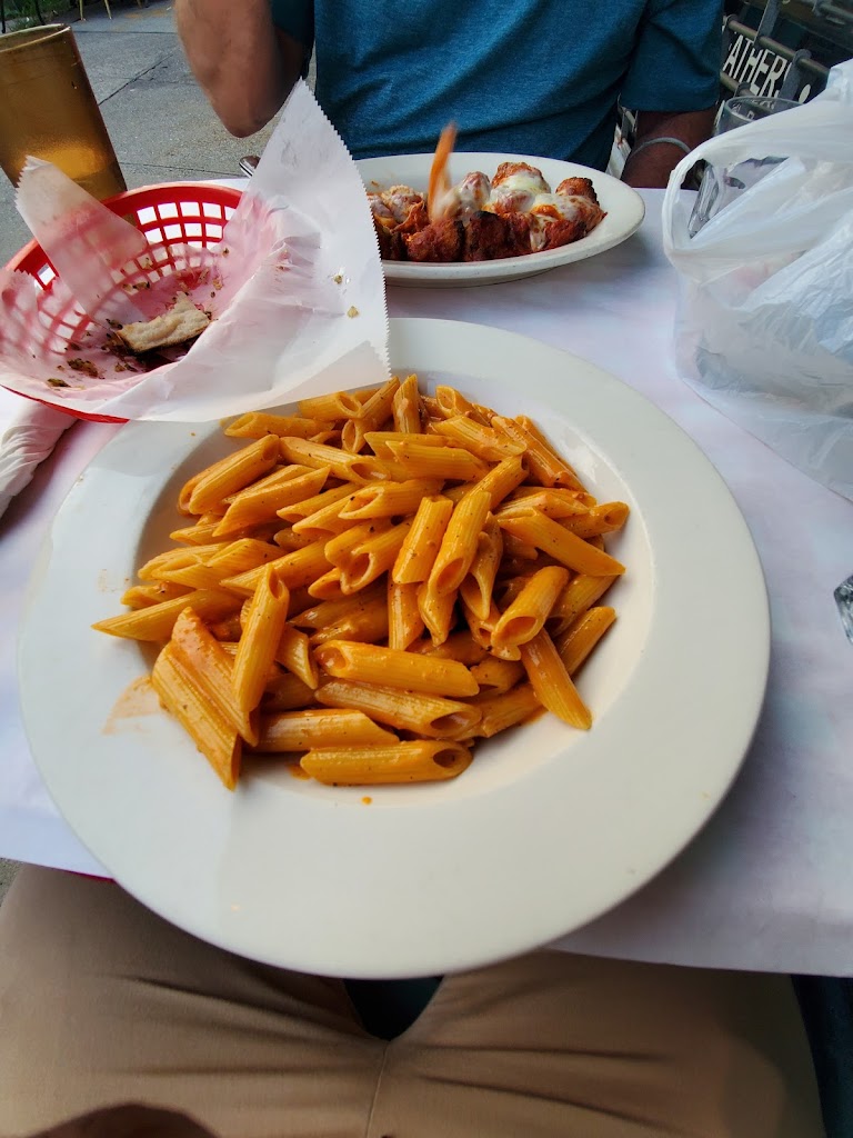 Penne
