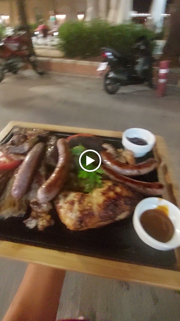 John G.V. Cafe-Bar Restaurante — Del propietario