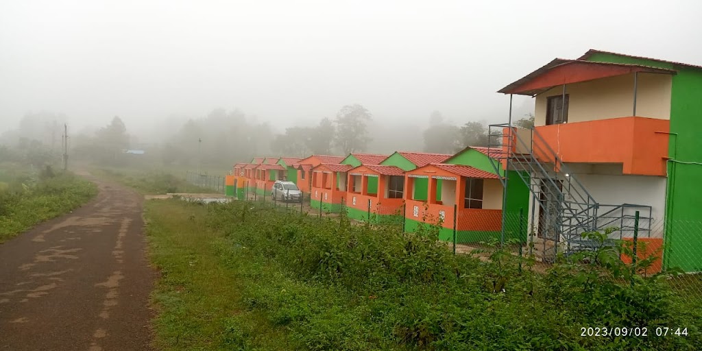New Thanu Resorts