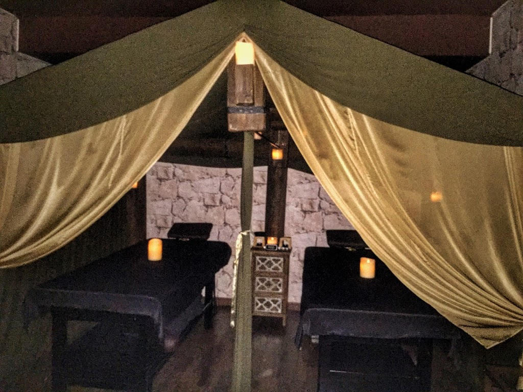 Sensation Calella | Centro de masajes