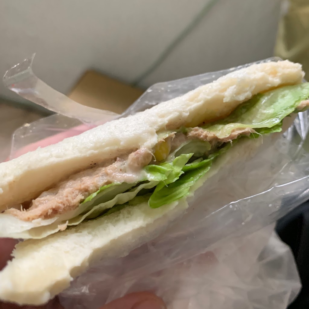 當豬撞到蛋 特色料理早餐店 的照片