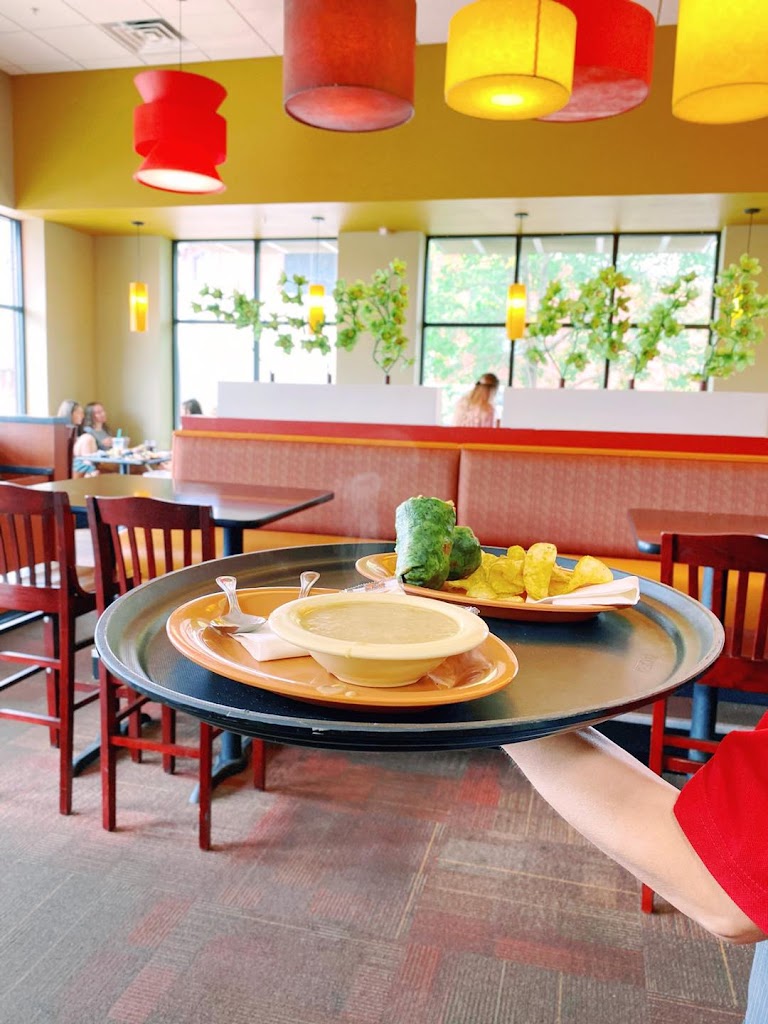  Becca's Cafe, Bistro & Catering