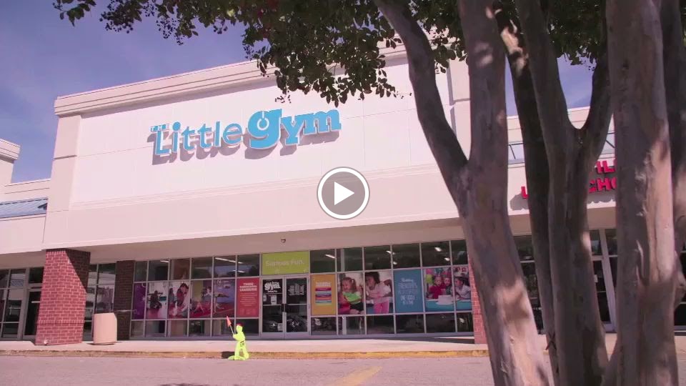  The Little Gym of Indian Trail