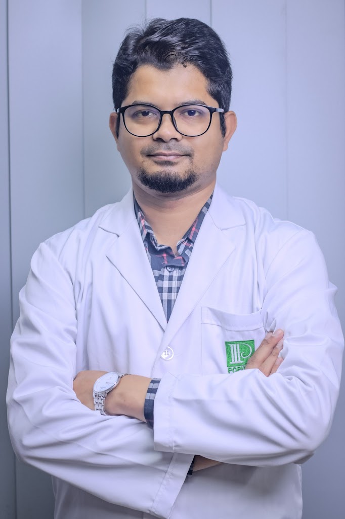 Dr. Dr M A B Siddique Majumdar Zaber Medicine Cardiology Specialist